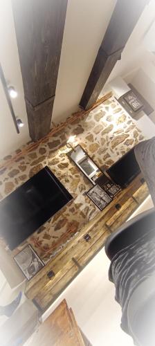 Gallery image of calm stone house elemm in Kastoria