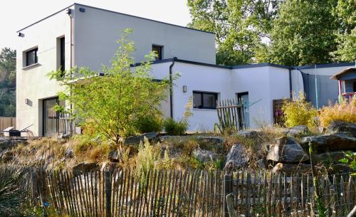 VILLA bord de mer 85 SPA de nage Les Conches