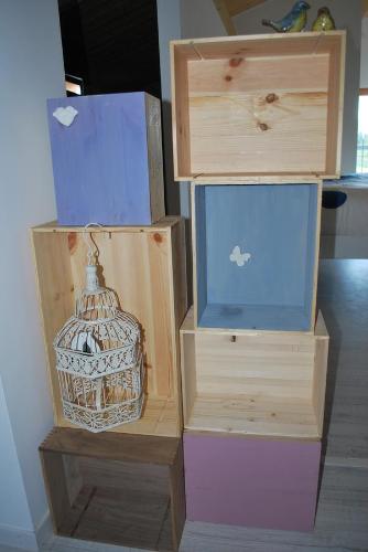 Fotografie z fotogalerie ubytování B&B Cuor Di Lavanda v destinaci Cannara