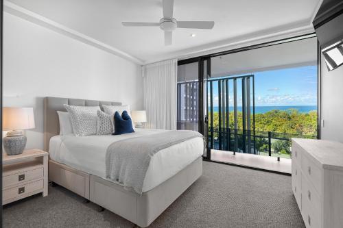 Gallery image of Seanna Residences Bokarina Beach in Kawana Waters