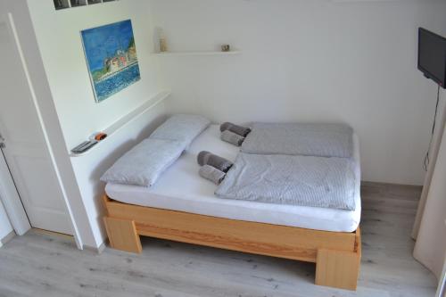 Apartma na vasi