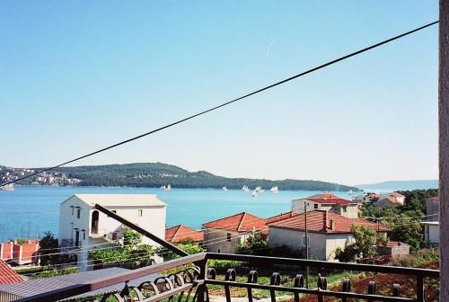 Apartmani BACIC HR