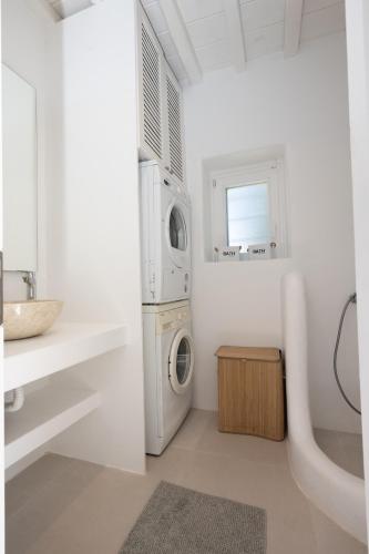 Ambiente Villas -5 Bd Villa Mykonos-Agios Ioannis