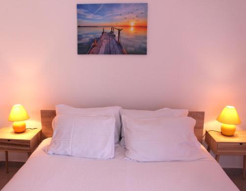 Sea and sun apartment