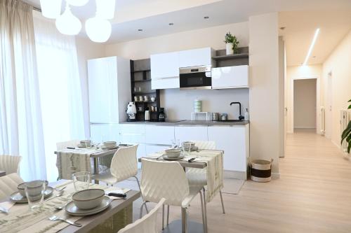 Dapur atau dapur kecil di Toscana da aMare