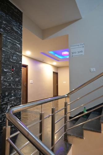 Galería fotográfica de Hotel Keptown Lite en Jaipur