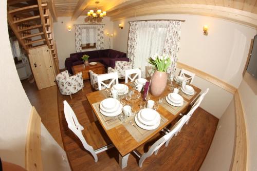 Gallery image of Domki Istebna 1544 in Istebna