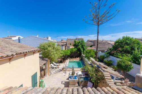 Piscina en o cerca de Can Mora