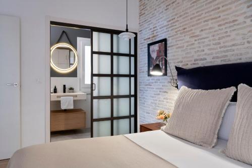 Sepúlveda Suite Apartment