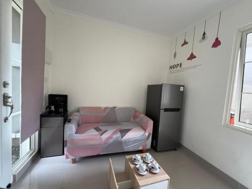 Fotografie z fotogalerie ubytování Prestige Villa Rancamaya Bogor v destinaci Ciawi