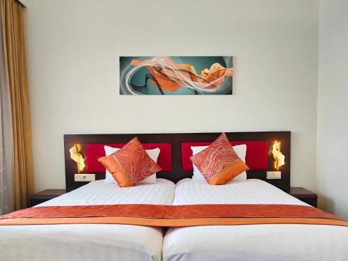Imagen de la galería de CN-Hotel, en Arnhem