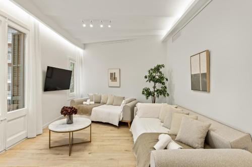Modern & stylish apartment in Barcelona