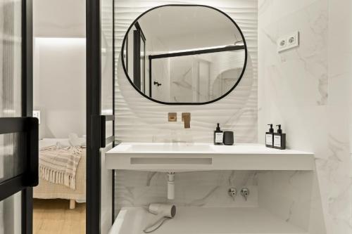 Modern & stylish apartment in Barcelona