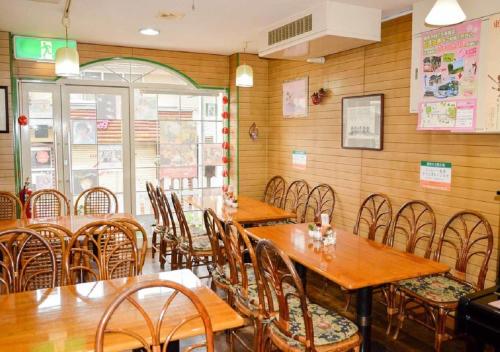 Nara - Hotel / Vacation STAY 47940