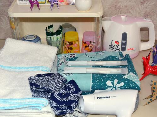 Nara - Hotel / Vacation STAY 47940