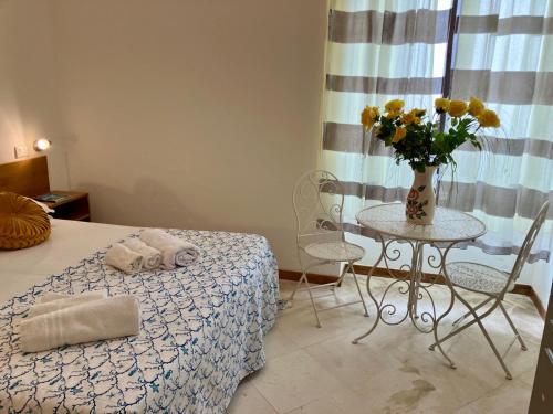 Gallery image of Le Dimore di Ike in Otranto