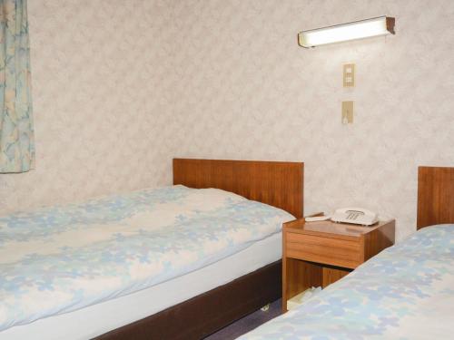 Nara - Hotel / Vacation STAY 47948