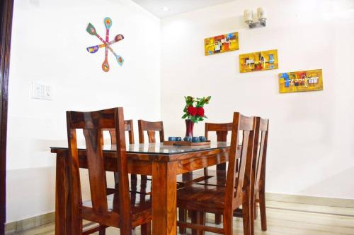Gallery image of Budget Friendly 3 BHK + Prime Location in Faridabad