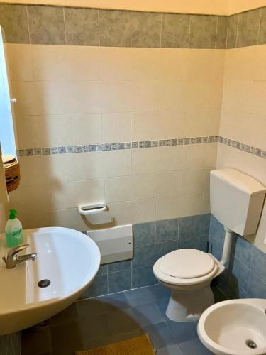 Gallery image of Le Dimore di Ike in Otranto
