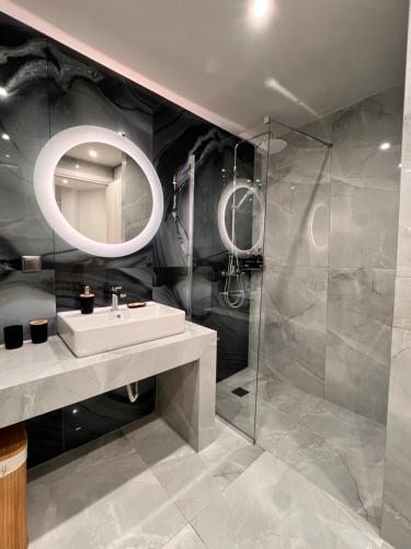 Thess. Urban Apartment