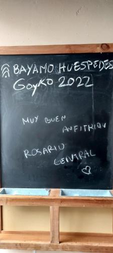 Gambar di galeri bagi BAYAMO di Vigo
