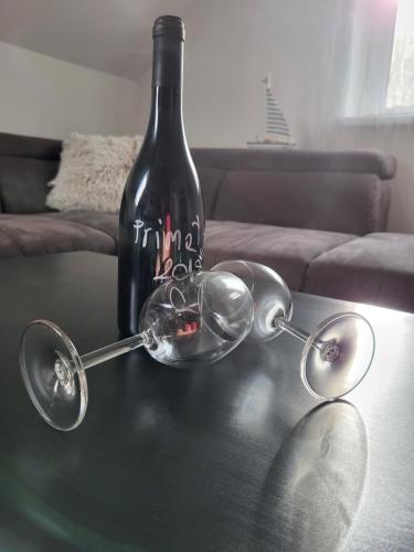 Ảnh trong thư viện ảnh của WHS Apartments ở Monostorapáti