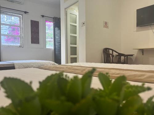 Gallery image of Nhật Vân 2 in Ho Chi Minh City