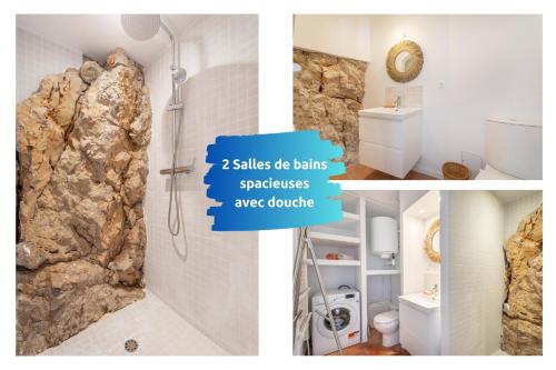 Soooo Goudes * Vue mer * Luxe * Confort * Calme