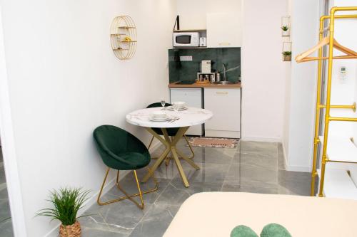 La Chic Opéra NETFLIX/WIFI