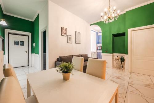 Centrale's Nest - Elegant apt close to Central Station