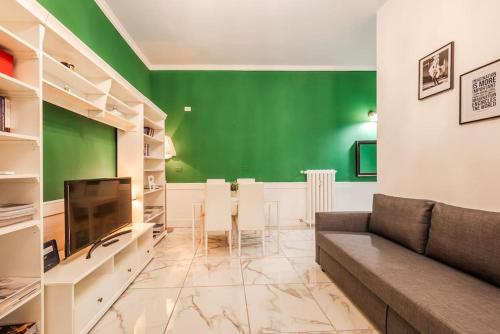 Centrale's Nest - Elegant apt close to Central Station
