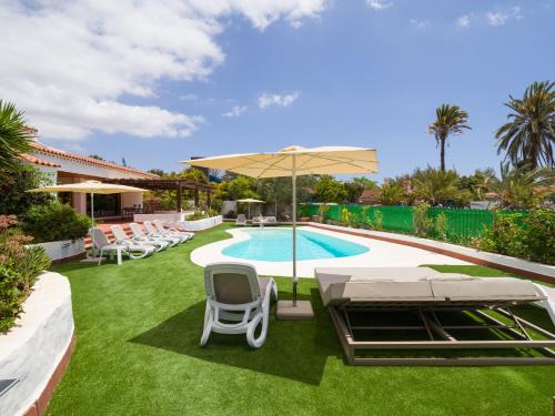 CASA GRAN CANARIA - Gran Canaria Stays