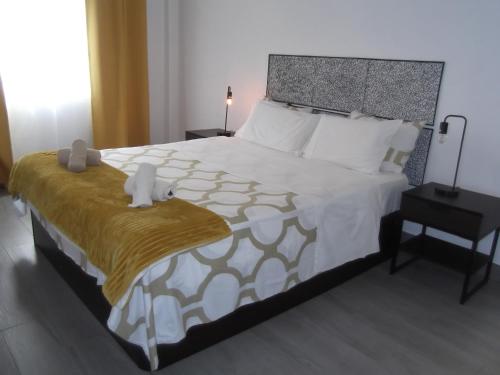 Photo de la galerie de l'établissement A Casa da Nocas, à Setúbal