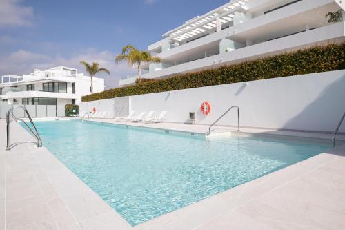 Apartment Marbella Golf With Pool - Happy Rentals