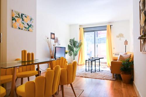 For You Rentals Apartamento TEMPORAL con Estilo y Comodidad en Madrid ERO140