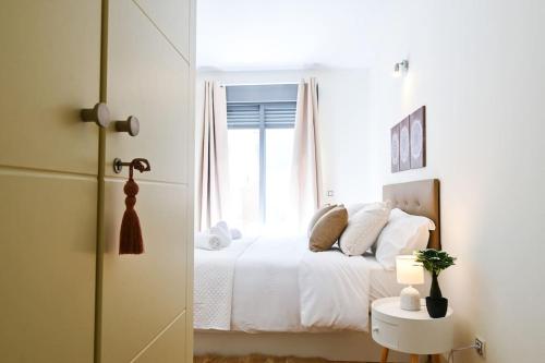 For You Rentals Apartamento TEMPORAL con Estilo y Comodidad en Madrid ERO140