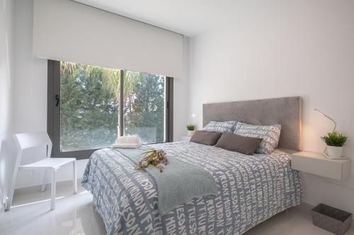 Apartment Marbella Golf With Pool - Happy Rentals