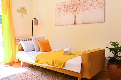 For You Rentals Apartamento TEMPORAL con Estilo y Comodidad en Madrid ERO140