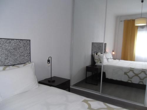 Photo de la galerie de l'établissement A Casa da Nocas, à Setúbal