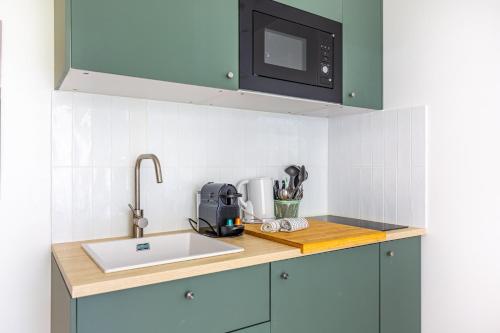 Foto Lavie Maison Equipped Studio 5