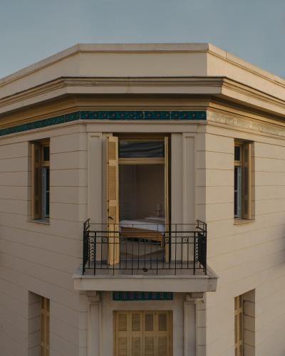 Casa Tao