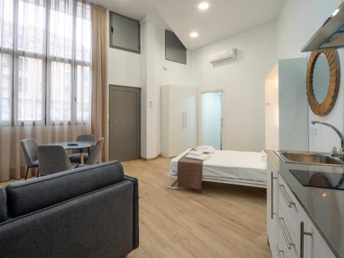 Apartamentos La Fuensanta
