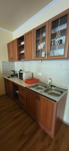 Bástya Apartmanház 9600 Sárvár, Várkerület 16. kép - 3