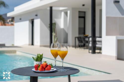 Villa Aquiles by Abahana Villas