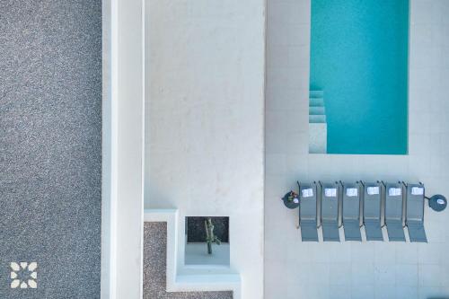 Villa Aquiles by Abahana Villas