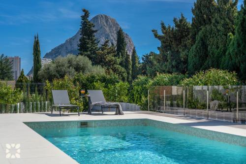 Villa Aquiles by Abahana Villas
