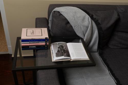 Parthenon View Apartment