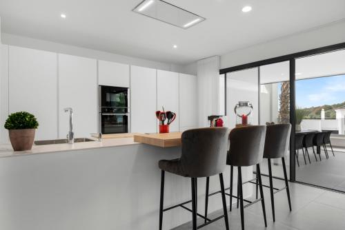 Casa Feliz - Luxury apartment Mirador Estepona