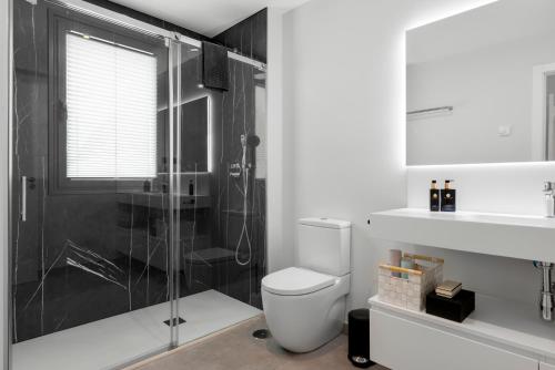 Casa Feliz - Luxury apartment Mirador Estepona photo 3