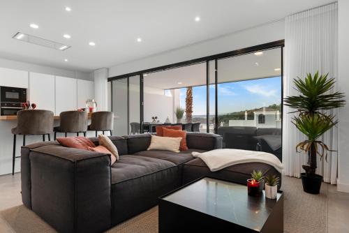 Casa Feliz - Luxury apartment Mirador Estepona